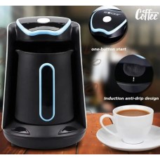 Кавоварка Domotec MS 102S (16)