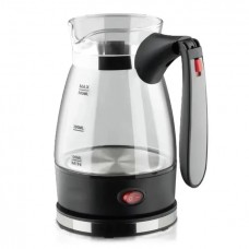 Электрическая турка Domotec MS-128 кофеварка 0.5 л 600 Вт черная