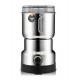 Кофемолка электрическая роторная из нержавеющей стали Domotec MS 7114 300 вт