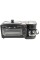 Многофункциональная кухонная печь Domotec MS-5308B с грилем и кофеваркой