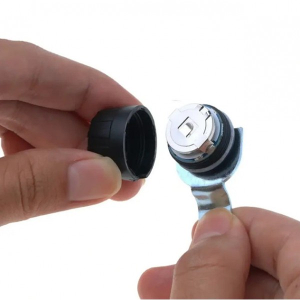 Беспроводная система контроля давления в шинах TPMS внешние датчики