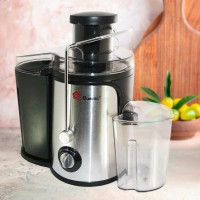 Соковыжималка центробежная Domotec MS-5220 600 Вт