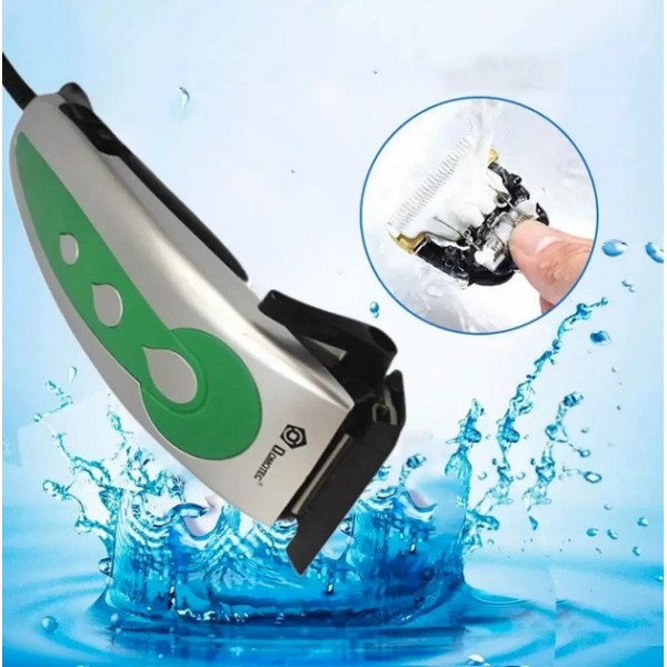 Машинка для стрижки DomoteС MS-3301 12 Вт