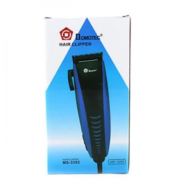 Машинка для стрижки Domotec MS-3302