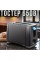 Тостер с регулировкой поджарки и съемным поддоном Domotec MS-263 600W