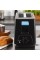 Тостер с регулировкой поджарки и съемным поддоном Domotec MS-263 600W