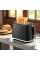 Тостер Domotec MS-508 на 2 ломтика мощность 930 Вт 9799