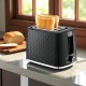 Тостер Domotec MS-508 на 2 ломтика мощность 930 Вт 9799