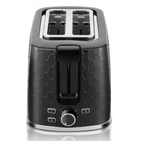 Тостер Domotec MS-508 на 2 ломтика мощность 930 Вт 9799
