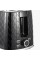 Тостер Domotec MS-508 на 2 ломтика мощность 930 Вт 9799