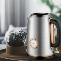 Электрический чайник Domotec MS-7849 с автоматическим выключением