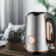 Электрический чайник Domotec MS-7849 с автоматическим выключением