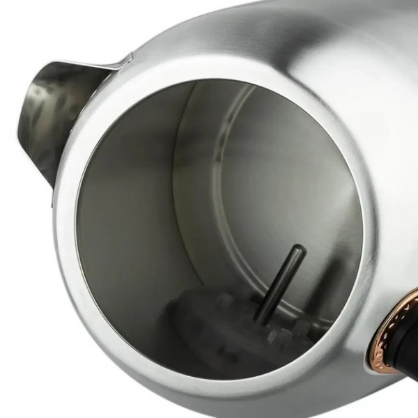 Електричний чайник Domotec MS-7849 з автоматичним вимкненням