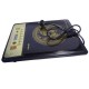 Плита настольная индукционная 2000 Вт, Domotec MS 5833 / Электрическая плита / Сенсорная электроплита