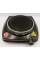 Плита электрическая настольная инфракрасная для кухни Domotec MS-5851 Ceramic