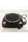 Плита электрическая настольная инфракрасная для кухни Domotec MS-5851 Ceramic