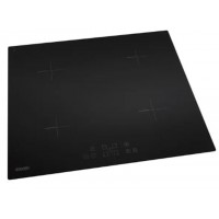 Электроплита Индукционная 4 кВт Domotec MS 5864 стеклокерамика сенсорное управление