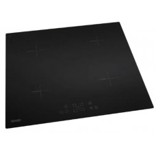 Электроплита Индукционная 4 кВт Domotec MS 5864 стеклокерамика сенсорное управление