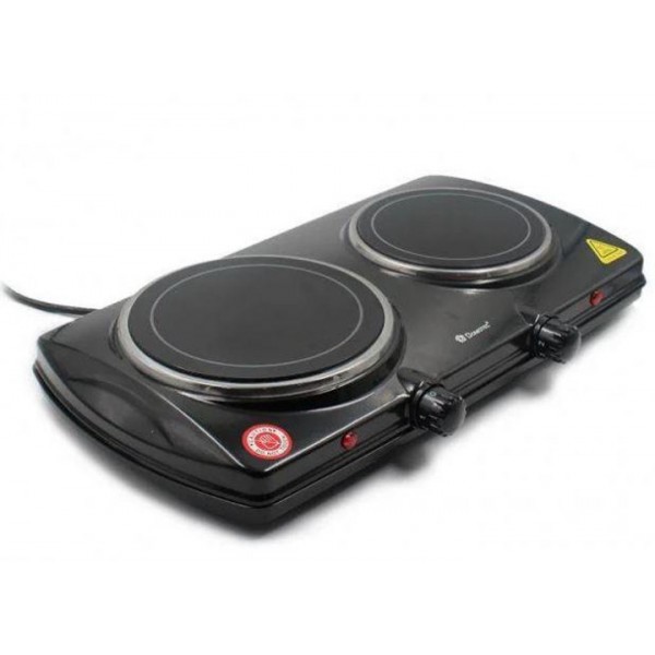 Электроплита керамическая Domotec MS-5852