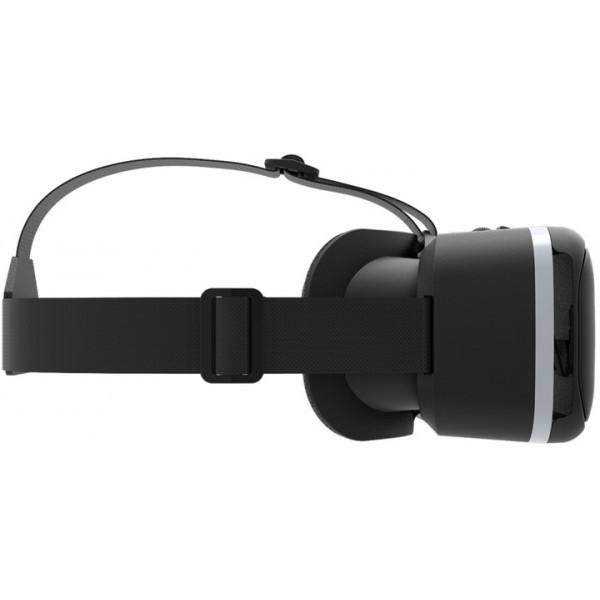 Очки-шлем виртуальной реальности Shinecon VR SC-G04