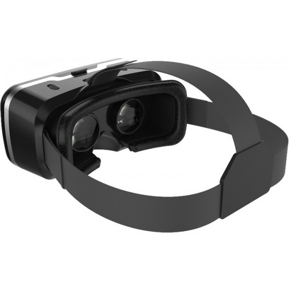 Очки-шлем виртуальной реальности Shinecon VR SC-G04