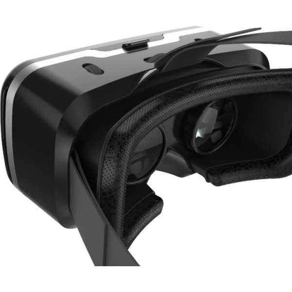 Очки-шлем виртуальной реальности Shinecon VR SC-G04