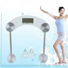 Весы Домашние электронные весы 2005D КВАДРАТНЫЕ