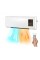 Кондиционер настенный Alfarid Wall Mounted Mobile Air Conditioning 2 кВт 55x12x24см Белый