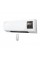 Кондиционер настенный Alfarid Wall Mounted Mobile Air Conditioning 2 кВт 55x12x24см Белый