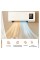 Кондиционер настенный Alfarid Wall Mounted Mobile Air Conditioning 2 кВт 55x12x24см Белый