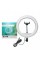Светодиодная кольцевая Led лампа Ring Fill Light 30 cм с держателем для телефона QX-300
