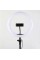 Светодиодная кольцевая Led лампа Ring Fill Light 30 cм с держателем для телефона QX-300
