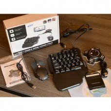 Набор клавиатуры и мыши из трех частей  NEW   KEYBORAD / MOUSE    