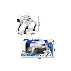 Робот-собака "MECH GUARDIAN" (QF660-2) 