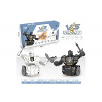 Боевые роботы "VS Robot"