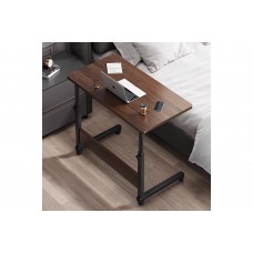 Стол наддиванный прямоугольный с цельной столешницой (ZM687)