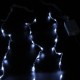 Гирлянда водопад 3х2 м Xmas 360LED W-3 Белая 12PCS SV227 