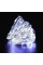 Xmas гирлянд 30 Led 3M на медной проволоке (Капля росы) W WHITE от батареек+USB (300) HS HS
