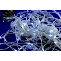 Xmas гірлянда LED (Водоспад 3M*2M) 320-W Біла