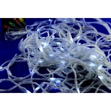 Xmas гирлянда LED (Водопад 3M*2M) 320-W Белая