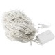 Xmas гирлянда LED (Водопад 2M*2M) 200-W-2 Белая