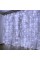 Xmas гирлянда LED (Водопад 3M*1.5M) 240- W-2 Белый (4