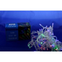 Xmas гірлянда LED (Водоспад 3M*3M) 320 RGB 