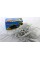 Гирлянда LED 120 3.3Line Short curtain (Сосульки/Бахрома) W-1 Белая 5 Mетров Ул.+соед.Белый