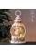 Ночник новогодний XMAS WDL-25015A снежный шар "Кекс"