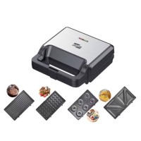 Мультимейкер 4в1 Zepline ZP-801 (2200W)