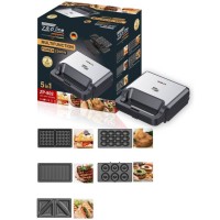 Мультимейкер 5в1 Zepline ZP-802 (2200 W)