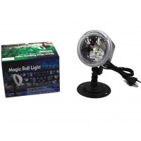 Диско лазер LASER Light SE 371-01 