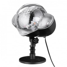 Лазерный проектор Laser WL-809