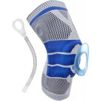 Наколінник середньої фіксації KNEE SUPPORT AA-18 / Суглобова пов'язка для коліна